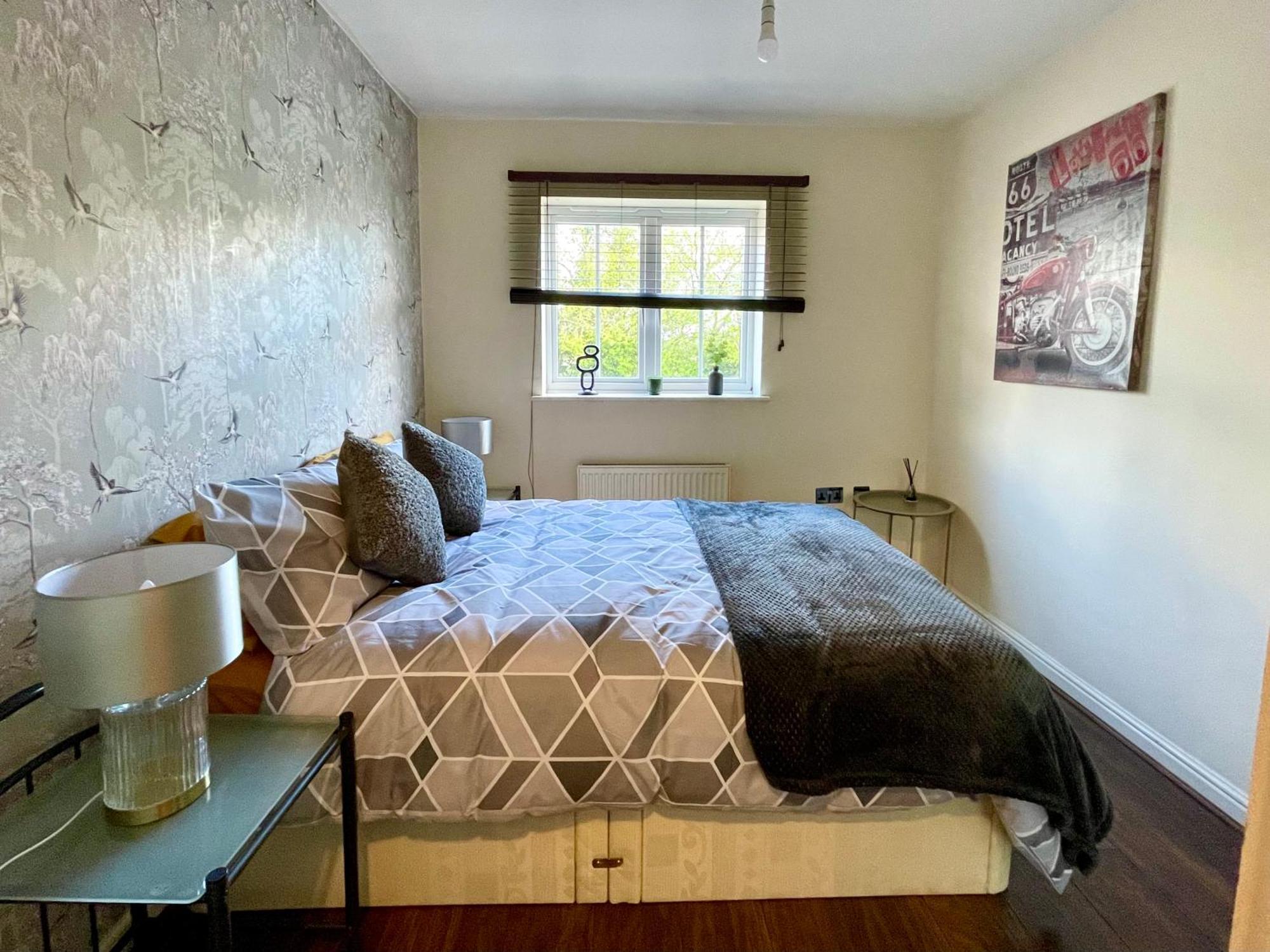 וולינגבורו 3 Bedroom Detached House מראה חיצוני תמונה